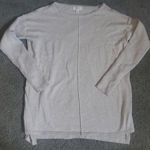 Style & Co long sleeve size small